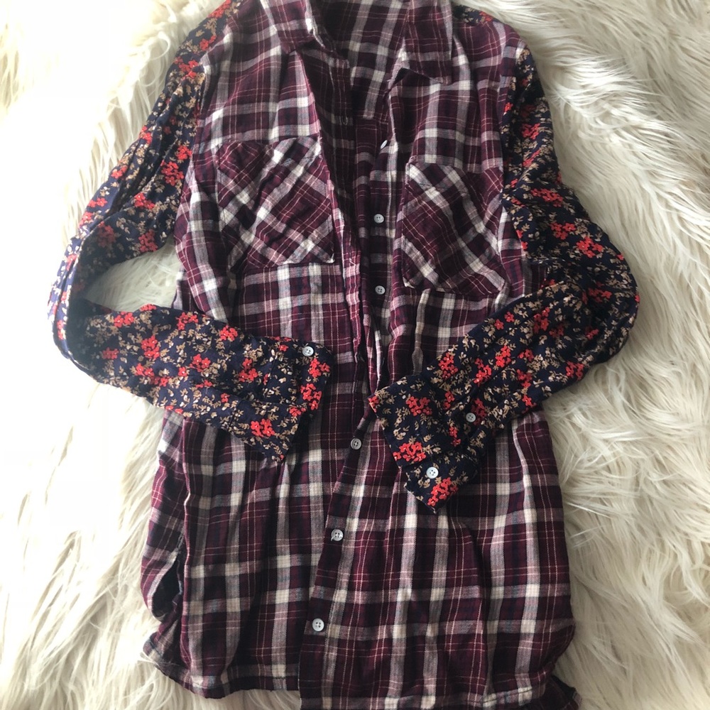 Bethany Mota shirt